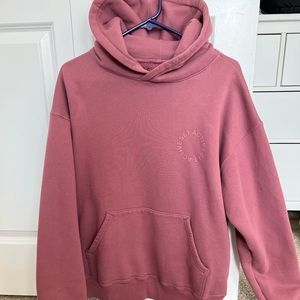 Set active canyon hoodie